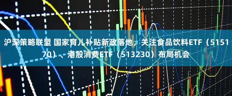 沪深策略联盟 国家育儿补贴新政落地，关注食品饮料ETF（515170）、港股消费ETF（513230）布局机会