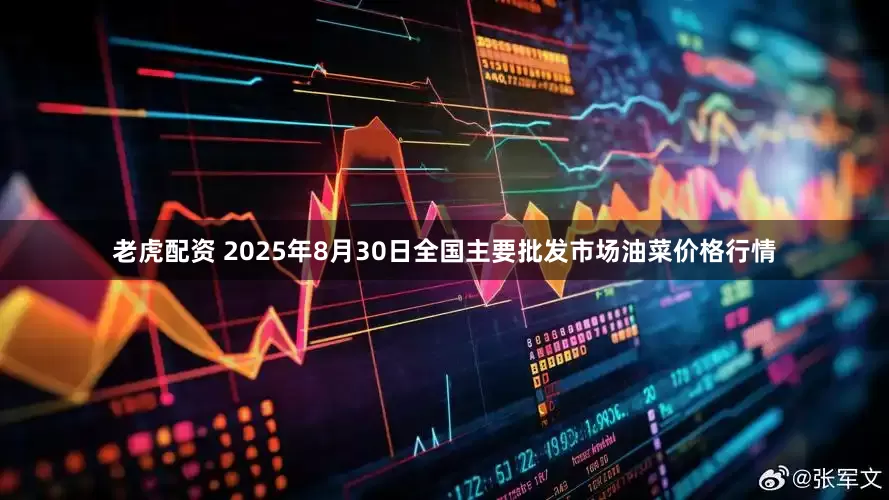老虎配资 2025年8月30日全国主要批发市场油菜价格行情